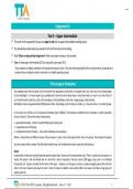 TEFL Academy - Assignment A (Text 3 Upper Intermediate)