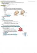 Chapter 28: Face & Neck Injuries