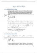 Official© Solutions Manual for College Phyisics, OpenStax