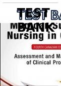 Medical-Surgical Nursing in Canada by Margaret M. Heitkemper , Mariann M. Harding , Sharon L. Lewis, Linda Bucher, Maureen A. Barry, Jana Lok , Jane Tyerman & Sandra Goldsworthy.