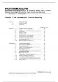 Solution Manual for Intermediate Accounting Volume 1 8th Edition Thomas H. Beechy, Joan E. Conrod, Elizabeth Farrell, Ingrid McLeod-Dick, Kayla Tomulka, Romi-Lee SevelSolution Manual for Intermediate Accounting Volume 1 8th Edition Thomas H. Beechy, Joan 