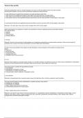 LEWIS CHAPTER 17_ FLUID, ELECTROLYTE, AND ACID-BASE IMBALANCES QUESTIONS AND CORRECT ANSWERS