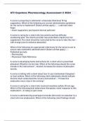 ATI Capstone Pharmacology Assessment 2 2024      A nurse is preparing to administer a bisacodyl (Dulcolax) 10 mg suppository. Which of the following are correct administration guidelines for the nurse to implement? (Select all that apply.) - - Lubricate i