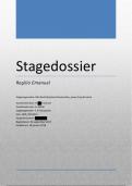 Stagedossier HBO-Rechten