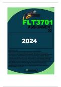 FLT3701 ASS 2 DUE2024 QUESTION 1: (25) Read the following statement and answer the questions below. “FAL teachers are also presented with diverse classroom situations where learners have many different home languages. The learners’ knowledge of English al