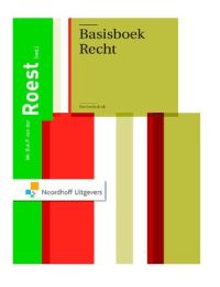 Basisboek Recht - Hoofdstuk 17