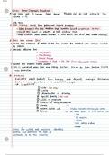 RENAL ppt notes 