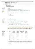 ECS1501 ASSESSMENT 3  SEM 1 OF 2024 EXPECTED QUESTIONS AND SOLUTIONS