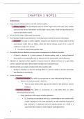 SLK 210 Chapter 3 notes- Adult Cognitive Deveopment