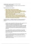 Apuntes del tema 1 de Contabilidad II