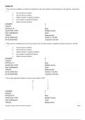 Digital Test Bank - Chemistry in Focus A Molecular View of Our World,Tro,7e