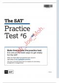 sat-practice-test-6-digital Annotation with complete solution