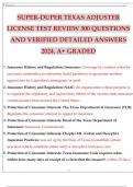 ATI MED SURG PROCTORED EXAM 170 QUESTIONS AND VERIFIED DETAILED ANSWERS 2024. A+ GRADED