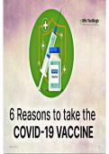 Covid19 Vaccine