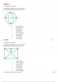 Digital Test Bank - Discovering Mathematics A Quantitative Reasoning Approach, Aufmann