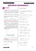 XII - maths - chapter 7 - DEFINITE INTEGRATION(65-86