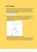 6.6_ Pendula with 100% Correct Answers