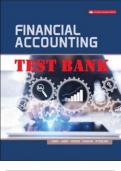 TEST BANK FOR FINANCIAL ACCOUNTING 7TH CANADIAN EDITON BY ROBERT LIBBY