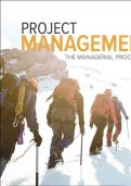 Testbank and Solution manual for Project Management The Managerial Process 7th Editionby Erik Larson