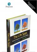 Testbank For The Life Span Human Development for Helping Professionals Fifth Edition