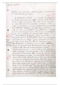 English Literature B Othello A* Band 5 Essay Exemplar