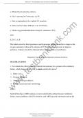 32 Acute Respiratory Failure and Acute Respiratory Distress Syndrome