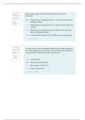 Integrating Lab Analysis and Nutrition with Safe Medication Practices for the Adult Patients