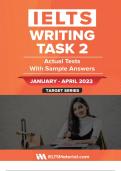 IELTS Writing Task 2 Actual Tests with Answers (@PDF_IELTS)