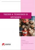 Trends & tendensen in opvoeden