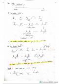 Aldol Condensation 