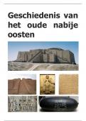 Summary - Geschiedenis van het Oude Nabije Oosten