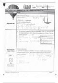 Gas Laws: Gay-Lussac's & The Combined Gas Laws