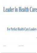 Leadership_in_Health_Care for Professionals