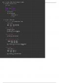 Chapter 6-The Change of Variables Formula and Applications of Integration 