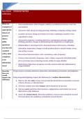 Completed NURS612_KeyPoints_Exam3 (latest)