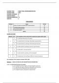 Basic electrical and instrumentation engineering (GRADED A)