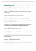 Stoichiometry Questions And Answers Graded A+