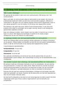 Samenvatting: In dialoog met kinderen