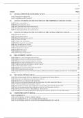 Test Bank For Lippincott Illustrated Reviews: Pharmacology 7th Edition by Karen Whalen | 9781496384133 | Chapter 1-48 |All Chapters with Answers and Rationals