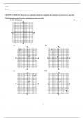 Test Bank in Conjunction with Finite Mathematics and Its Applications,Goldstein,11e