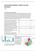 volledige samenvatting MMC, onderzoekspracticum 1