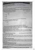 Solved exercise short answers and numericals for Physics 2nd year, PCTB Lahore