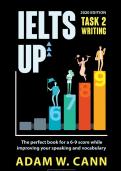 IELTS Up Task 2 Writing 2020