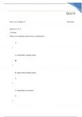  SCIN 130 QUIZ 6 QUESTIONS