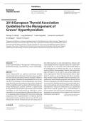 2018_ETA_Guideline_for_the_Management_of_Graves’_Hyperthyroidism