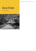 Jane Eyre By Charlotte Bronte