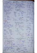 Gravitation - Short notes