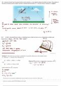 PHYSICS 1441 Midterm Review 2 University of Texas Spring 2024