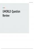 UWORLD_Question_Review