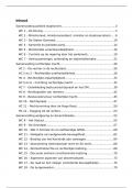 VOLLEDIGE samenvatting Nederlands en vergelijkend staatsrecht (eindcijfer: 9)